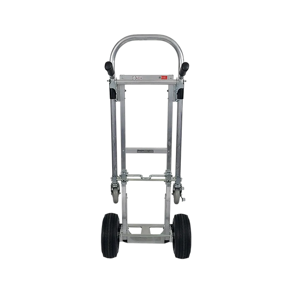 SJR-2 Junior Convertible w/ 10″ Pneumatic Wheels (B75-CA2-D5)