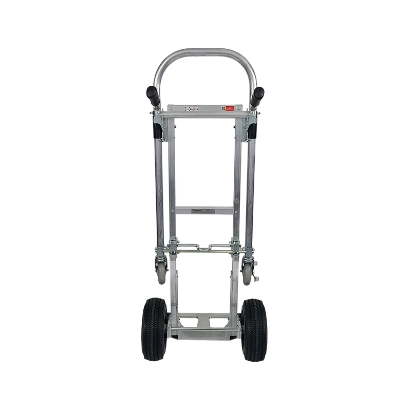 SJR-2 Junior Convertible w/ 10″ Pneumatic Wheels (B75-CA2-D5)