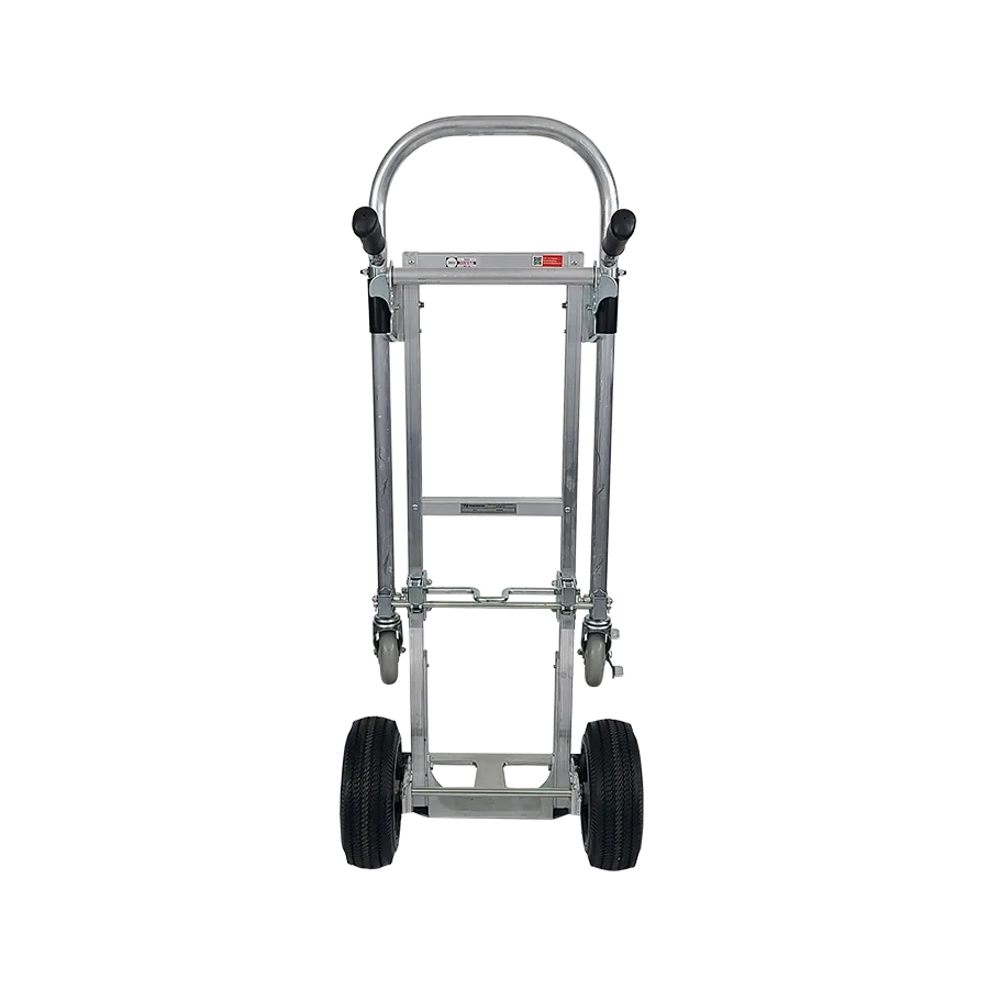 SJR-2 Junior Convertible w/ 10″ Pneumatic Wheels (B75-CA2-D5)