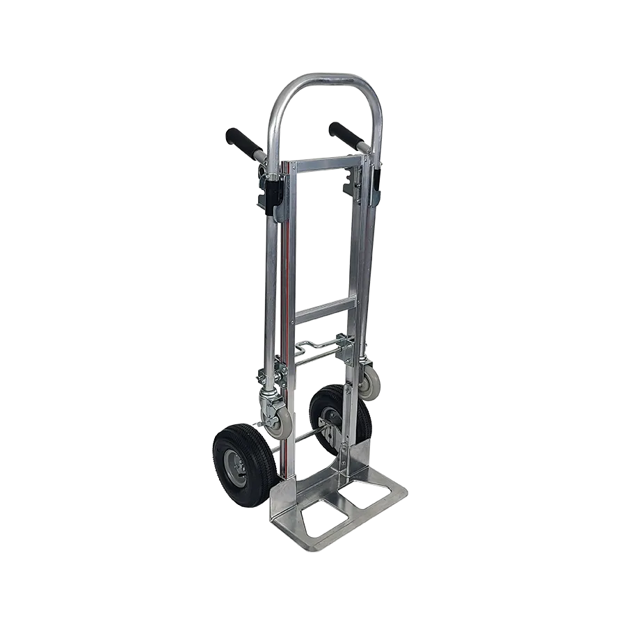 SJR-2 Junior Convertible w/ 10″ Pneumatic Wheels (B75-CA2-D5)