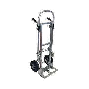 SJR-2 Junior Convertible w/ 10″ Pneumatic Wheels (B75-CA2-D5)