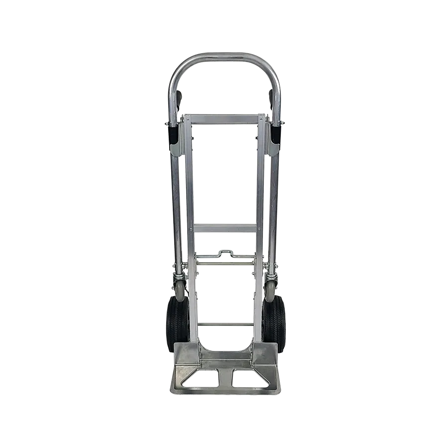 SJR-2 Junior Convertible w/ 10″ Pneumatic Wheels (B75-CA2-D5)
