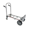 SJR-3 Junior Convertible w/ 10″ Poly Hub Wheels (B75-CA2-D6SS)