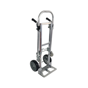 SJR-3 Junior Convertible w/ 10″ Poly Hub Wheels (B75-CA2-D6SS)