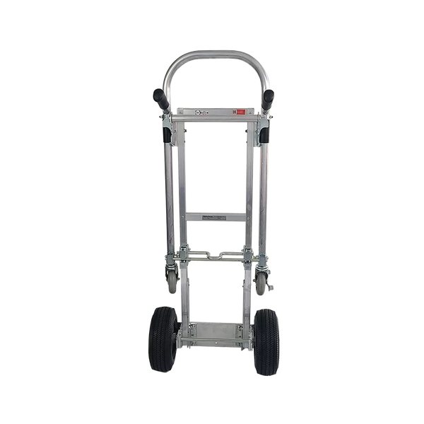 SJR Junior Convertible w/ 10″ Pneumatic Wheels (B75-C17-D5)