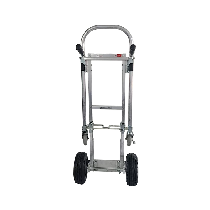 SJR Junior Convertible w/ 10″ Pneumatic Wheels (B75-C17-D5)
