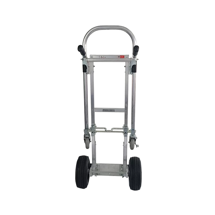 SJR Junior Convertible w/ 10″ Pneumatic Wheels (B75-C17-D5)