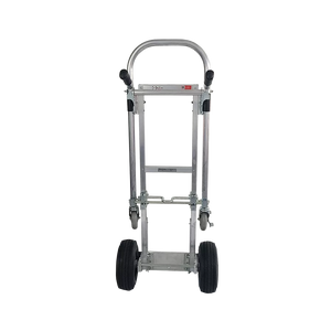 SJR Junior Convertible w/ 10″ Pneumatic Wheels (B75-C17-D5)
