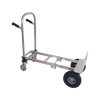 SJR Junior Convertible w/ 10″ Pneumatic Wheels (B75-C17-D5)