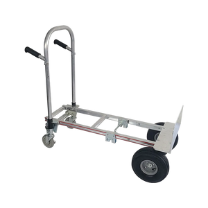 SJR Junior Convertible w/ 10″ Pneumatic Wheels (B75-C17-D5)