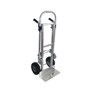 SJR Junior Convertible w/ 10″ Pneumatic Wheels (B75-C17-D5)