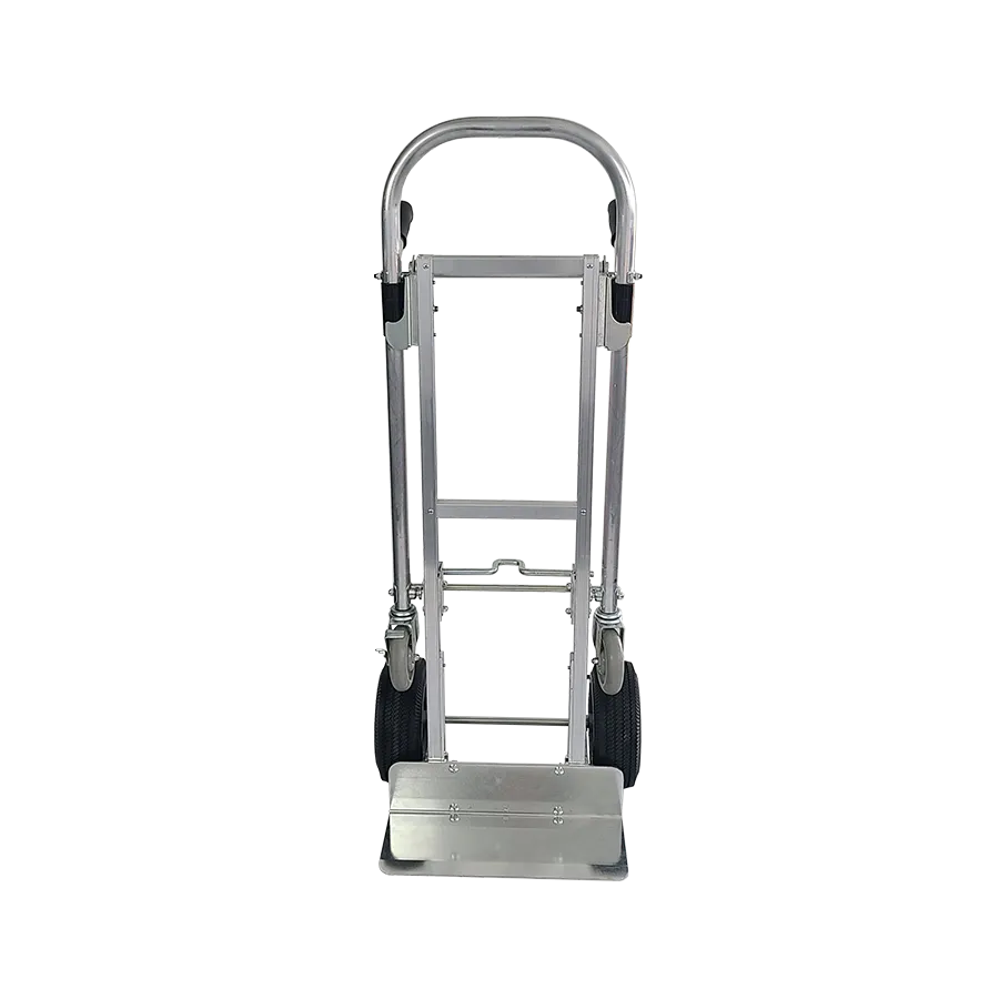 SJR Junior Convertible w/ 10″ Pneumatic Wheels (B75-C17-D5)