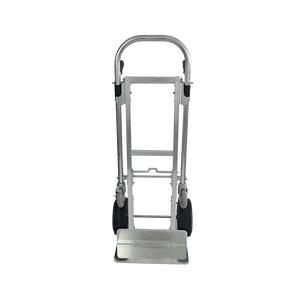 SJR Junior Convertible w/ 10″ Pneumatic Wheels (B75-C17-D5)