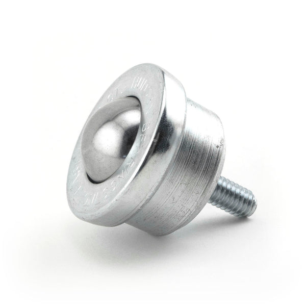 Hudson Bearings SMBT-1-CS-SS ball transfer unit