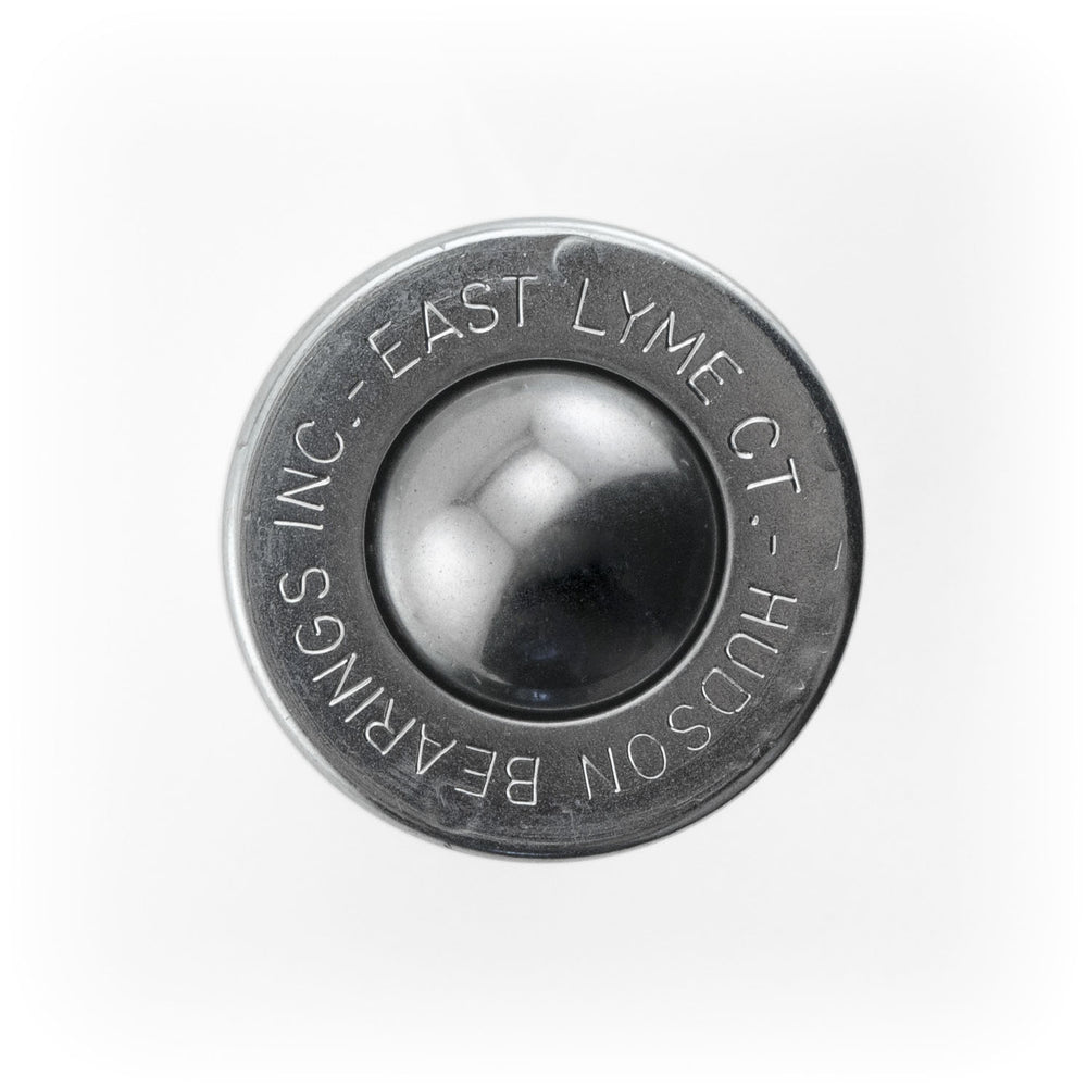 Hudson Bearings SMBT-1-CS ball transfer unit