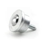 SMBT 5/8 SS - Heavy-Duty Stainless Steel Ball Transfers | 125 lbs Load Capacity | Durable & Precision Movement Hudson Bearings