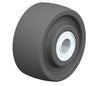 3-1/8" x 1-7/16" Nylon Industrial Replacement Wheel – 770 lb | CasterHQ