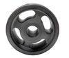 4" X 1-1/2" STEEL WHEEL | 600 LBS CAPACITY| MADE IN USA madeusa