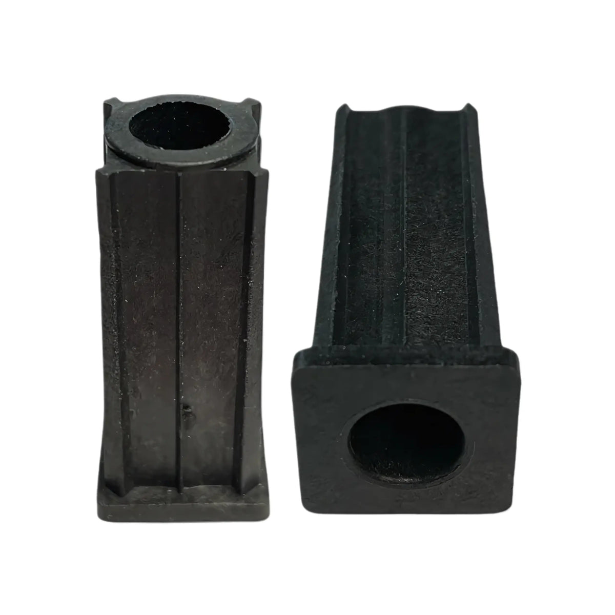 3/4" O.D. Square Socket x 7/16" I.D. x 1-15/16" Long -  | CasterHQ