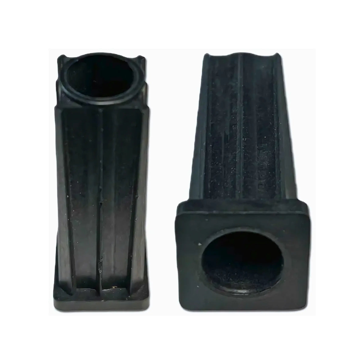 5/8" O.D. Square Socket x 7/16" I.D. x 1-15/16" Long -  | CasterHQ