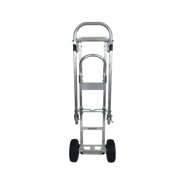SSR-2 Senior Convertible, Loop Handle and 10″ Pneumatic Wheels (A1-B80-CA2-D5)