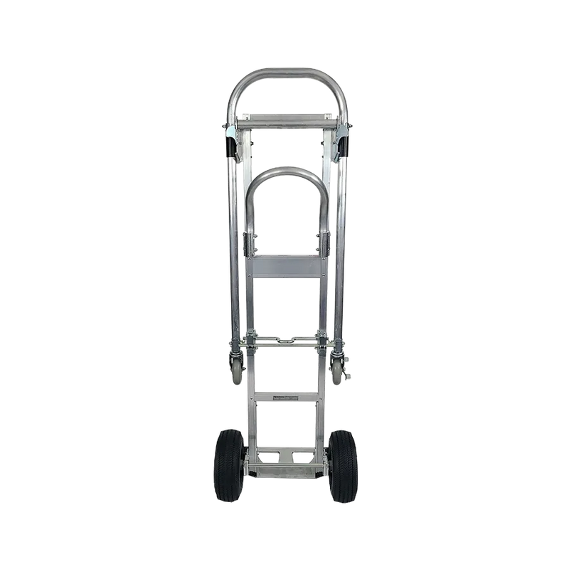SSR-2 Senior Convertible, Loop Handle and 10″ Pneumatic Wheels (A1-B80-CA2-D5)