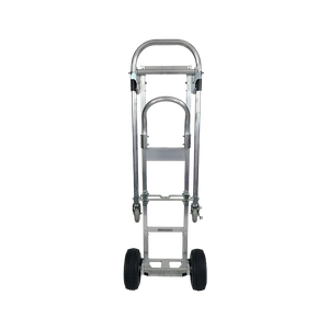 SSR-2 Senior Convertible, Loop Handle and 10″ Pneumatic Wheels (A1-B80-CA2-D5)