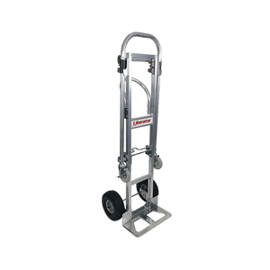 SSR-2 Senior Convertible, Loop Handle and 10″ Pneumatic Wheels (A1-B80-CA2-D5)