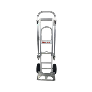 SSR-2 Senior Convertible, Loop Handle and 10″ Pneumatic Wheels (A1-B80-CA2-D5)