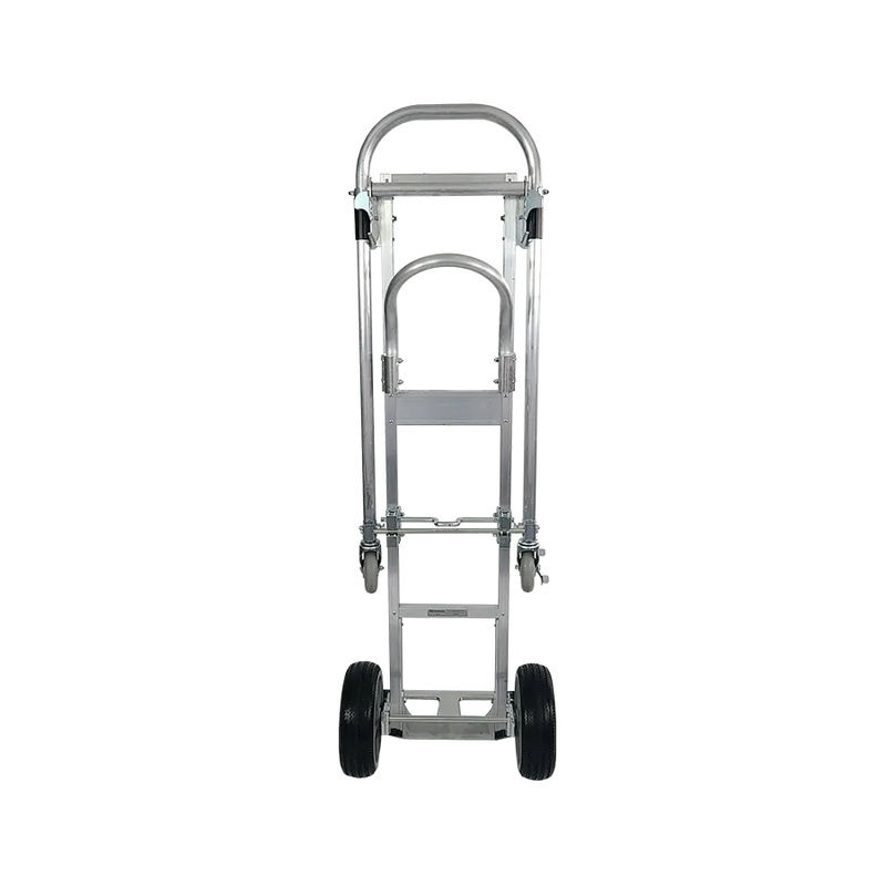 SSR-3 Senior Convertible, Loop Handle and 10″ Carefree® Wheels (A1-B80-CA2-D6SS)