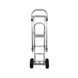 SSR-3 Senior Convertible, Loop Handle and 10″ Carefree® Wheels (A1-B80-CA2-D6SS)