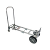 SSR-3 Senior Convertible, Loop Handle and 10″ Carefree® Wheels (A1-B80-CA2-D6SS)