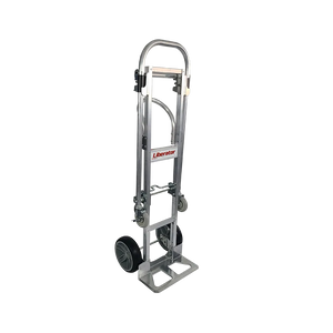 SSR-3 Senior Convertible, Loop Handle and 10″ Carefree® Wheels (A1-B80-CA2-D6SS)