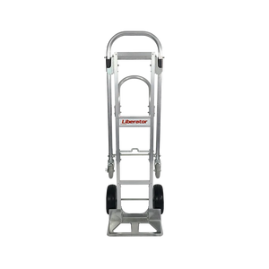 SSR-3 Senior Convertible, Loop Handle and 10″ Carefree® Wheels (A1-B80-CA2-D6SS)