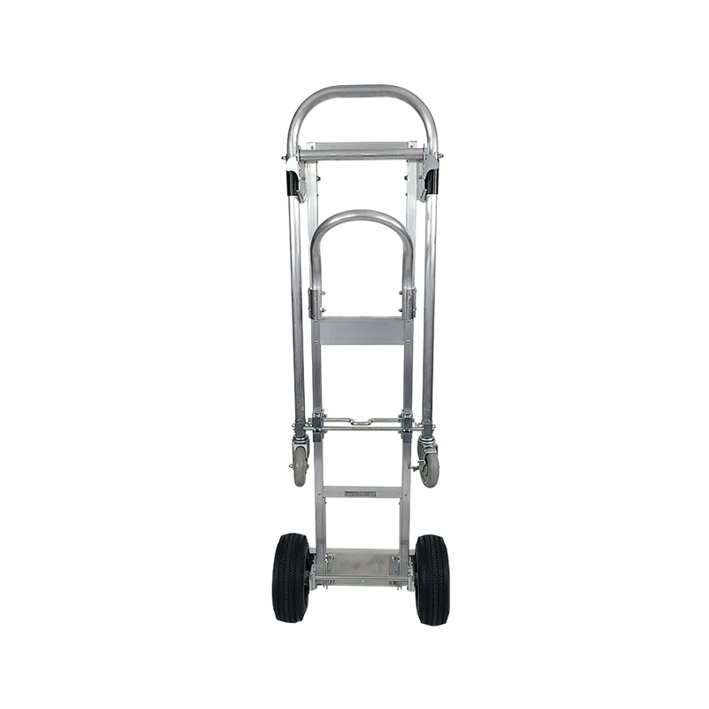 SSR-4 Senior Convertible, Loop Handle and 10″ Pneumatic Wheels (A1-B80-C6-D5)