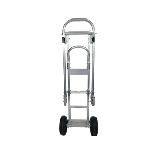 SSR-4 Senior Convertible, Loop Handle and 10″ Pneumatic Wheels (A1-B80-C6-D5)