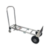 SSR-4 Senior Convertible, Loop Handle and 10″ Pneumatic Wheels (A1-B80-C6-D5)