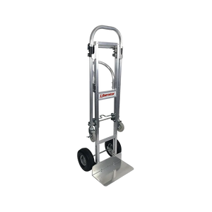 SSR-4 Senior Convertible, Loop Handle and 10″ Pneumatic Wheels (A1-B80-C6-D5)