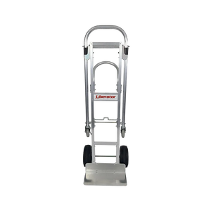 SSR-4 Senior Convertible, Loop Handle and 10″ Pneumatic Wheels (A1-B80-C6-D5)