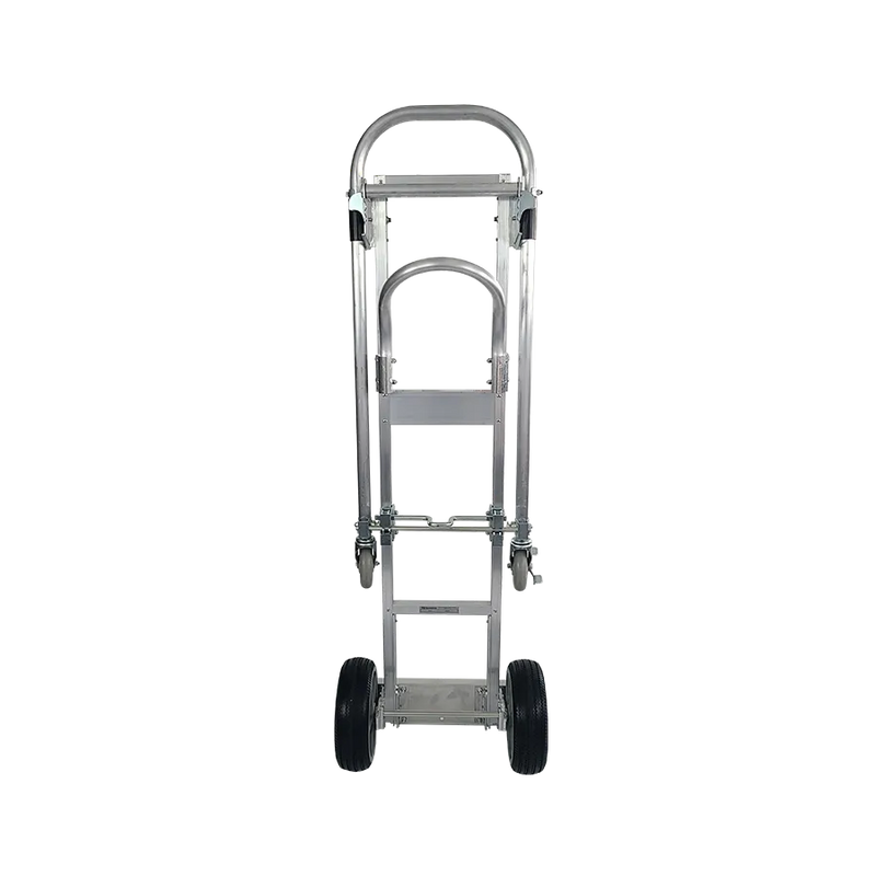 SSR-5 Senior Convertible, Loop Handle and 10″ Carefree® Wheels (A1-B80-C6-D6SS)