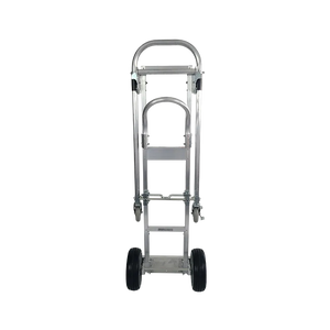 SSR-5 Senior Convertible, Loop Handle and 10″ Carefree® Wheels (A1-B80-C6-D6SS)