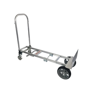 SSR-5 Senior Convertible, Loop Handle and 10″ Carefree® Wheels (A1-B80-C6-D6SS)