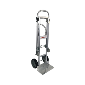 SSR-5 Senior Convertible, Loop Handle and 10″ Carefree® Wheels (A1-B80-C6-D6SS)