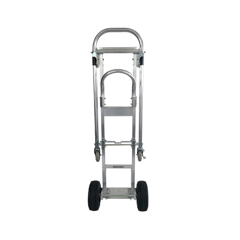 SSR Senior Convertible, Loop Handle and 10″ Pneumatic Wheels (A1-B80-C17-D5)