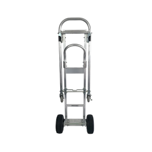 SSR Senior Convertible, Loop Handle and 10″ Pneumatic Wheels (A1-B80-C17-D5)