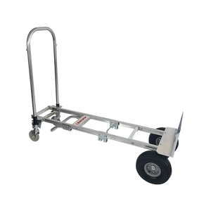 SSR Senior Convertible, Loop Handle and 10″ Pneumatic Wheels (A1-B80-C17-D5)