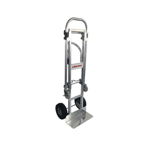 SSR Senior Convertible, Loop Handle and 10″ Pneumatic Wheels (A1-B80-C17-D5)