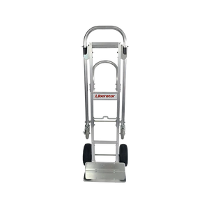 SSR Senior Convertible, Loop Handle and 10″ Pneumatic Wheels (A1-B80-C17-D5)
