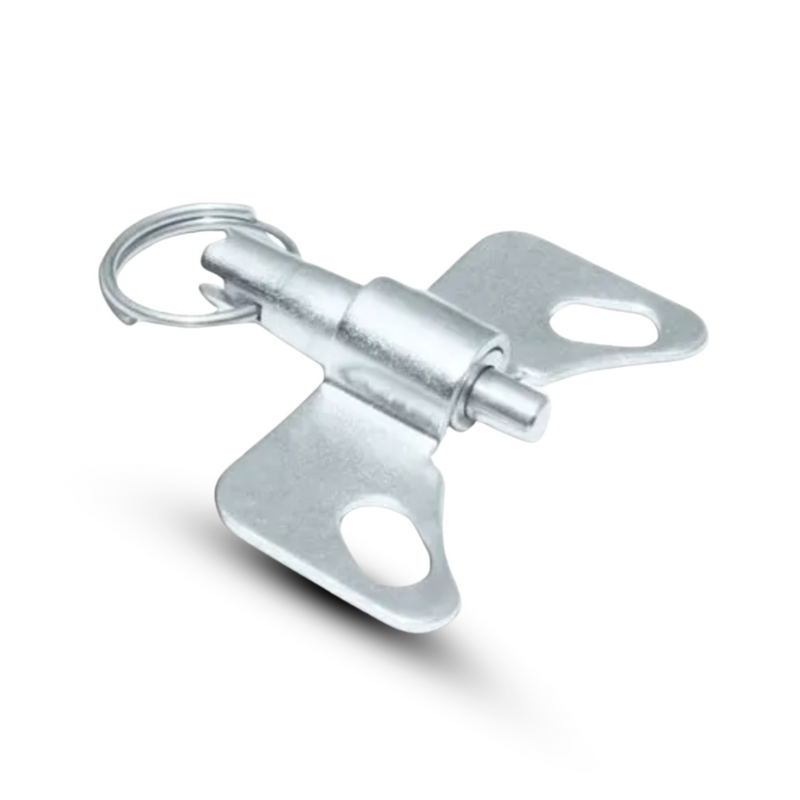 Swivel Locks