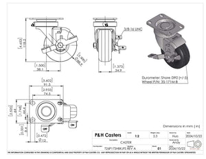 P&H T26P173HBKJFS - view 7